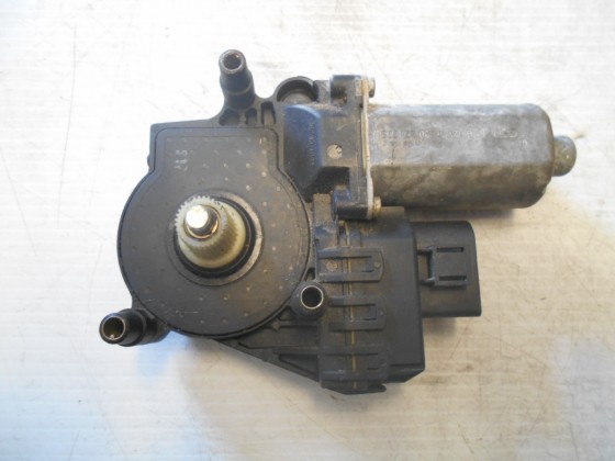 Motor Elevador Vidro Frt Esq Audi A6 1999 MEV39
